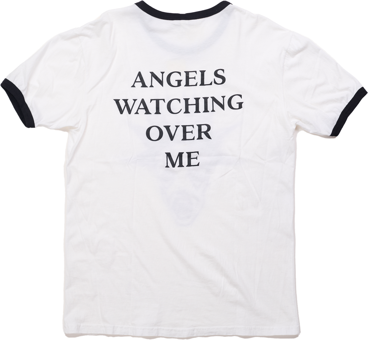 古着 SPIKY SHORT T / スパイキー ショート Tシャツ