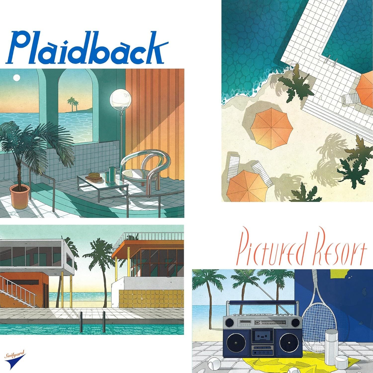 PICTURED RESORT