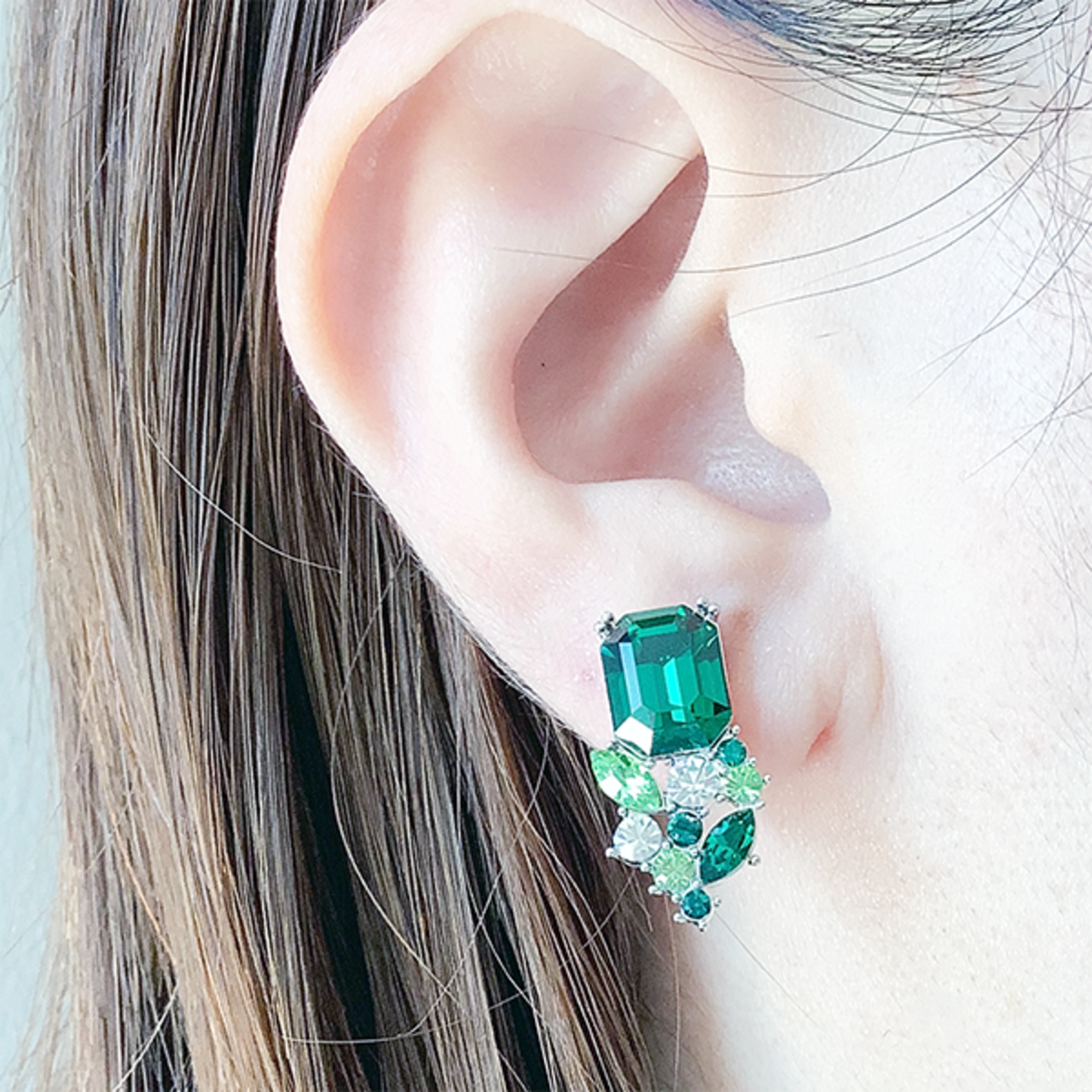 イヤリング | JinkaNezu collection (ジンカネヅ コレクション）