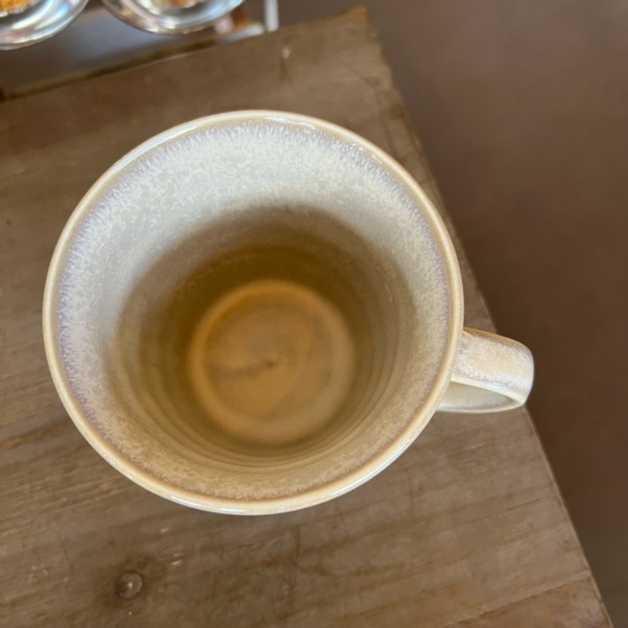 FIORE Mug　フィオーレマグカップ　美濃焼　マグカップ　日本製　ホワイト　アイボリー　ギフト　プレゼント