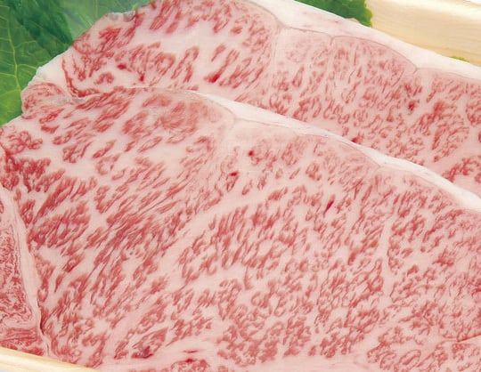 6.飛騨牛サーロインステーキ 250g×2枚 500g | 飛騨亭花扇オンライン