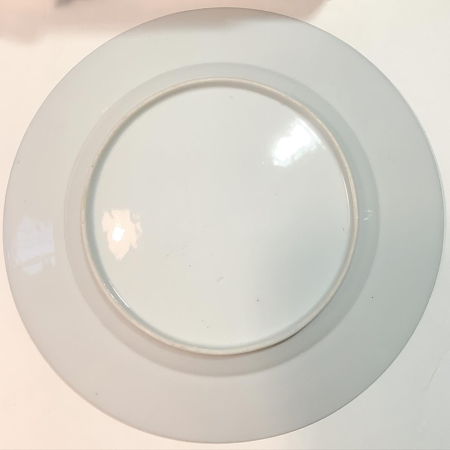 瀬戸焼　白磁小皿　20枚　10cm　大正期 瀬戸焼 白磁小皿 20枚 10cm 大正期 瀬戸焼 白磁小皿 20枚 10cm