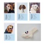 〈PUPPYGALLERY公式〉アースフ−ディー 4XL-5XL