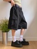 女性用ハイウエストショーツ,ワイドレッグパンツ,カジュアル,ポケット付き,ストリートウェア,新しいコレクション2022 y2k ボトムス  T240901122912_01