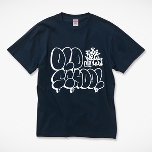 Old School Tシャツ S〜XL