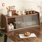 収納ラック 収納 キャビネット 大容量 コスメ収納ボックス 化粧品 スキンケア 収納 防塵カバー付き デスクトップ 拡張ラック 卓上 おしゃれ ナチュラル 北欧