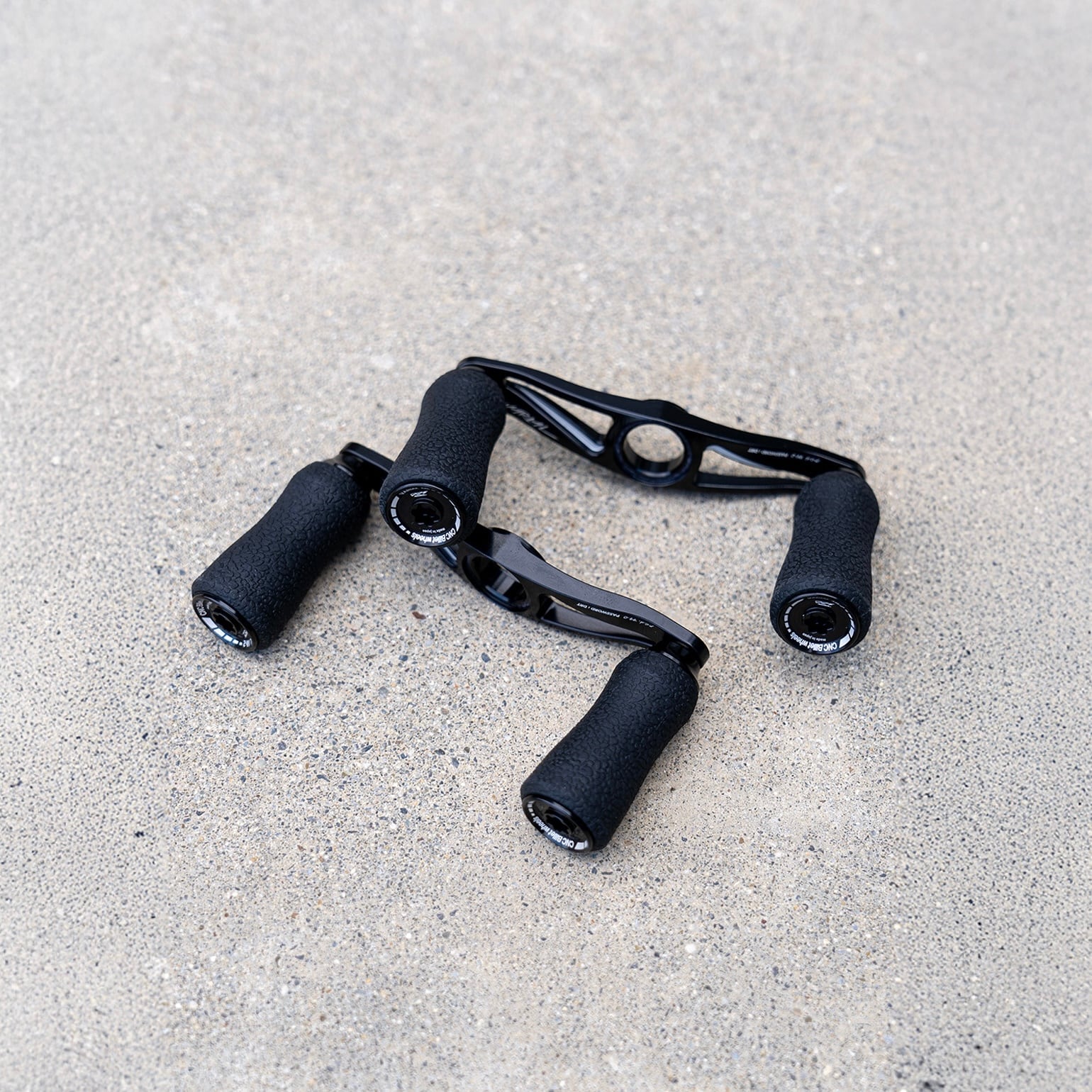 DRT】 anglerscamp SURVIVE STICK #1 SSA-503ULS | VOIL / rigl