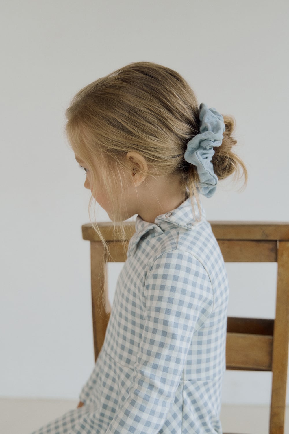 【予約】INNÉ| hair scrunch