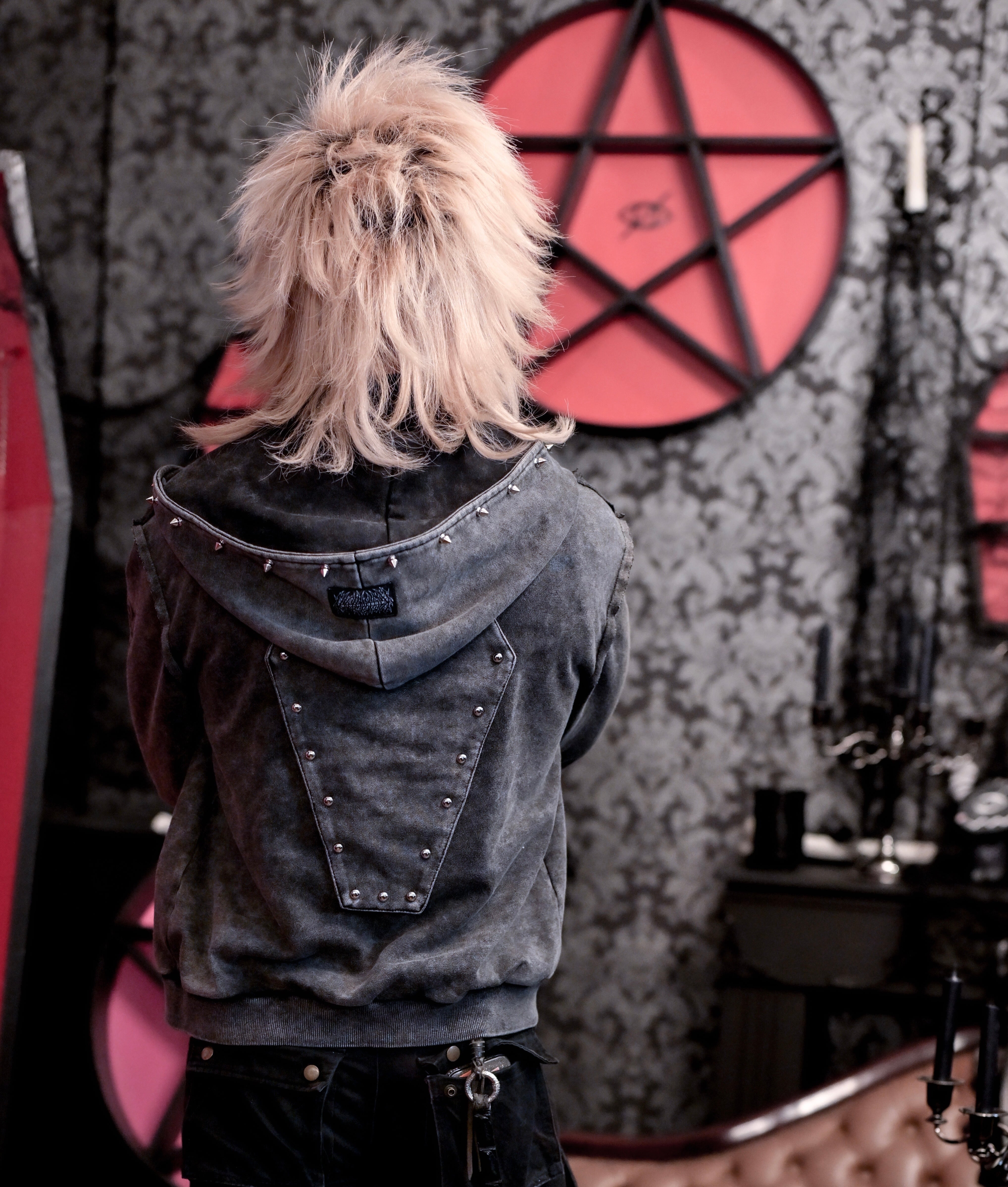 CRUEL」 | KRY clothing