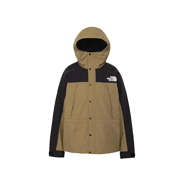 ザ・ノース・フェイス] ジャケット Mountain Light Jacket ブラック
