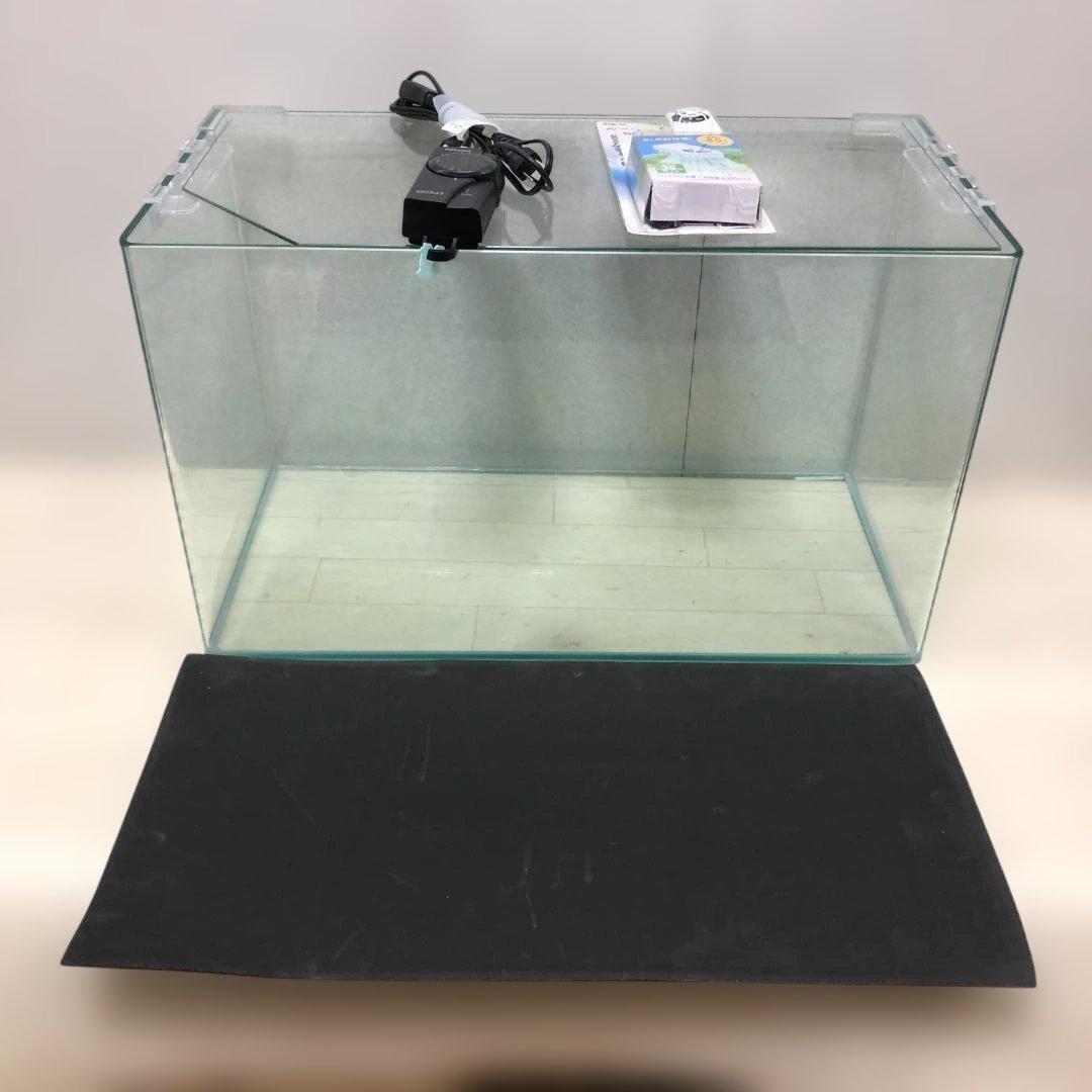 60cm ガラス水槽 セット コトブキ レグラスヒーター 112942-3 | みなと