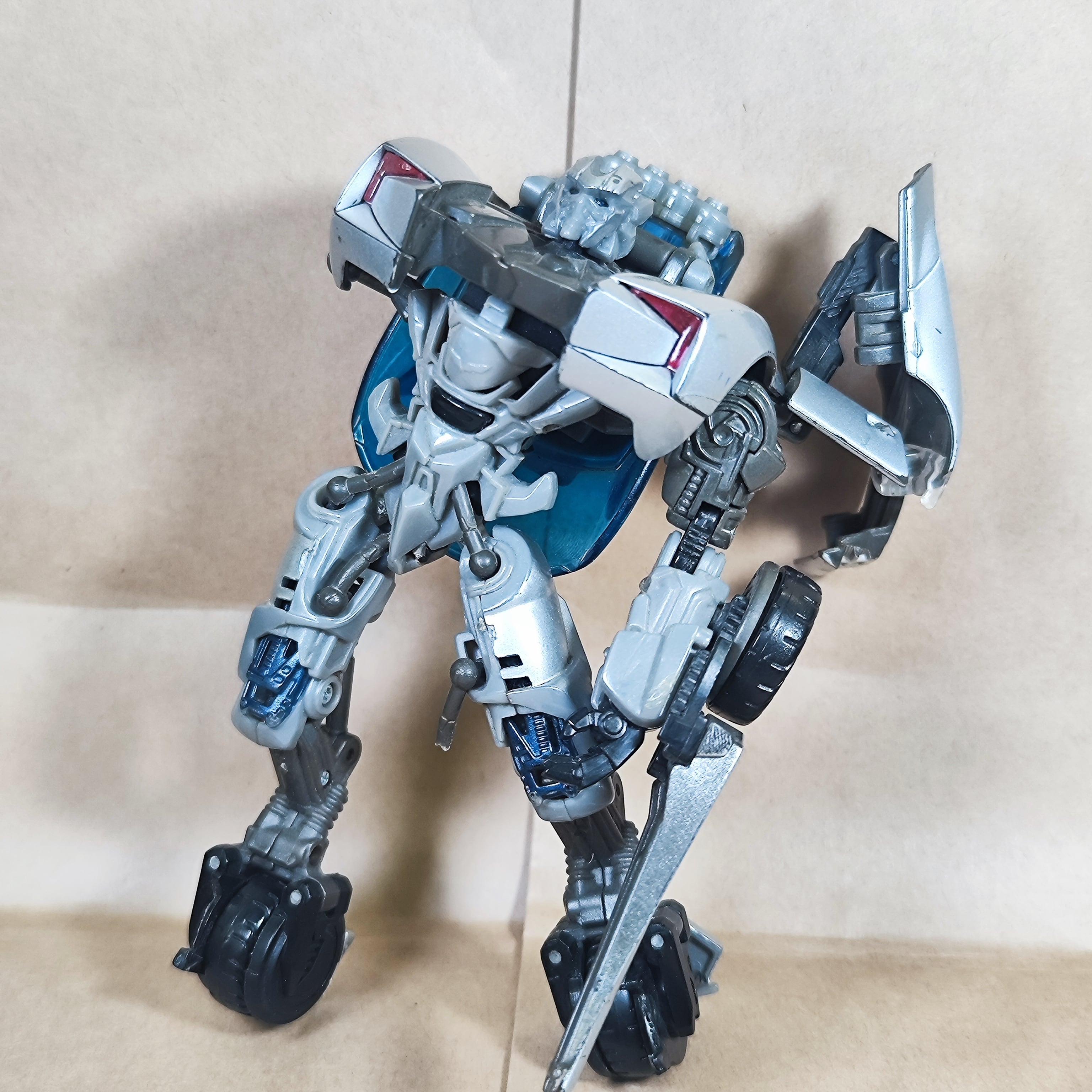 トランスフォーマー　ジャンク品 ジャンク品 | パペランポロプス
