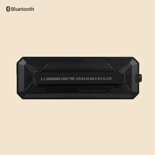 【未使用】CARGO CONTAINER：SURROUND LIGHT PRO cargo container SURROUND LIGHT PRO