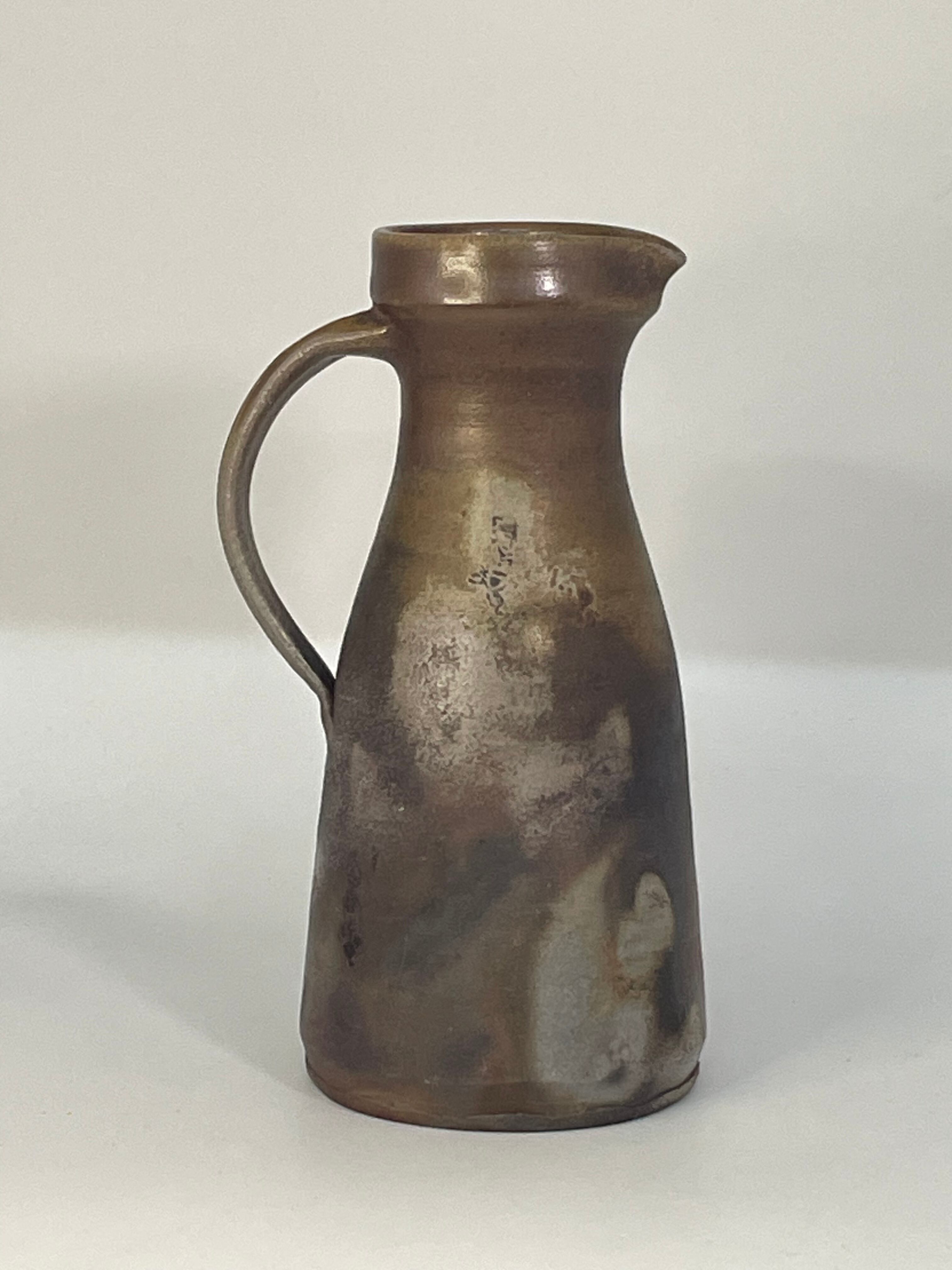 金彩備前焼壺　極上品 金彩備前焼壺 極上品 金彩備前焼壺 極上品 金彩備前焼壺 極上品 【公式