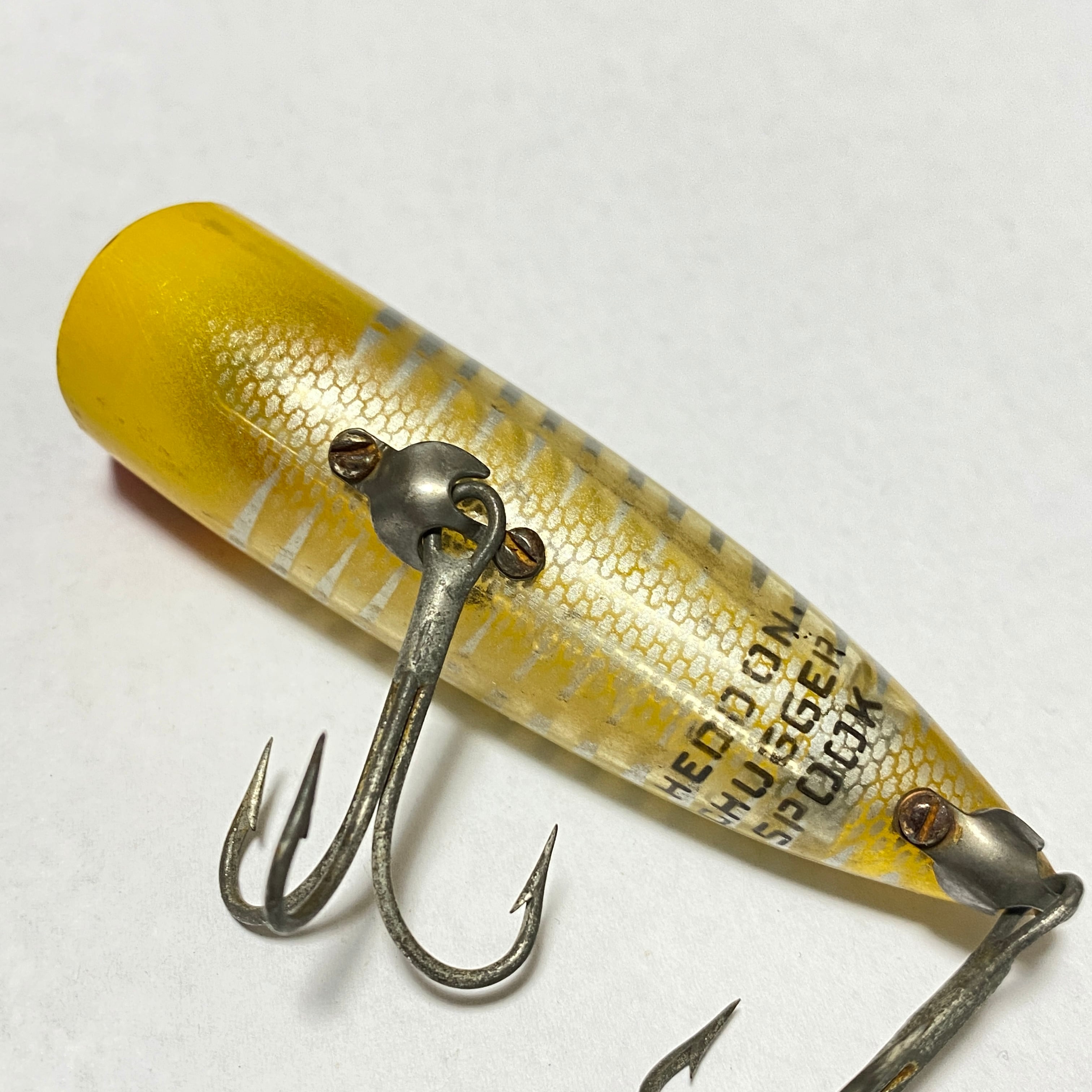Heddon CHUGGER SPOOK（約13 g / 8cm） [3772] | Tackleshop GTA