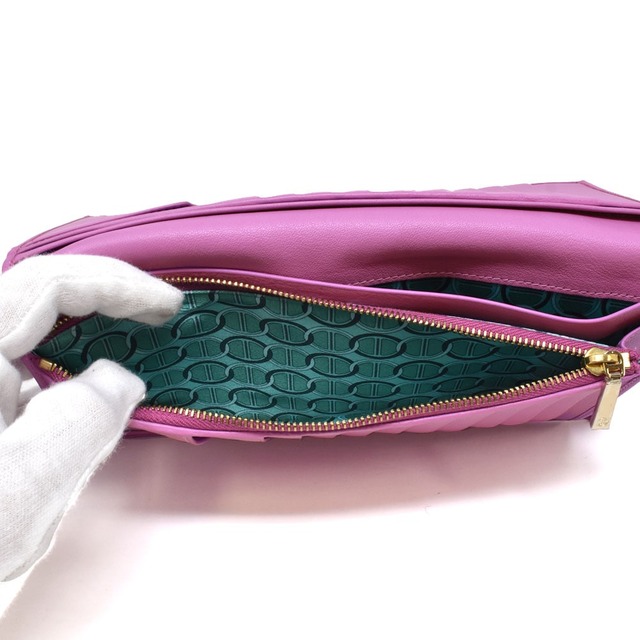 DAVIDOFF ダビドフ 22082 長財布 Wallet ウォレット メンズ