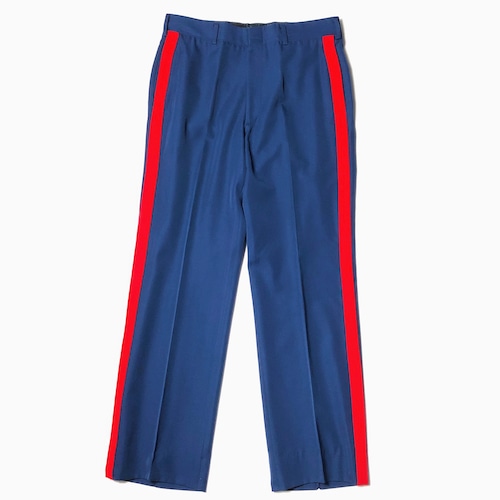 Vintage 90's【EQUA INDUSTRIES, INC.】Side Line Dress Pants