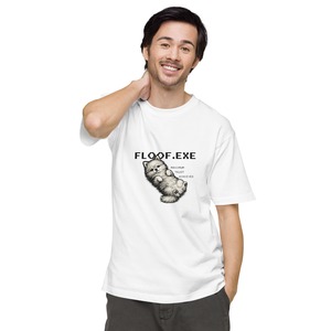 無防備モード 半袖Tシャツ[M0015]