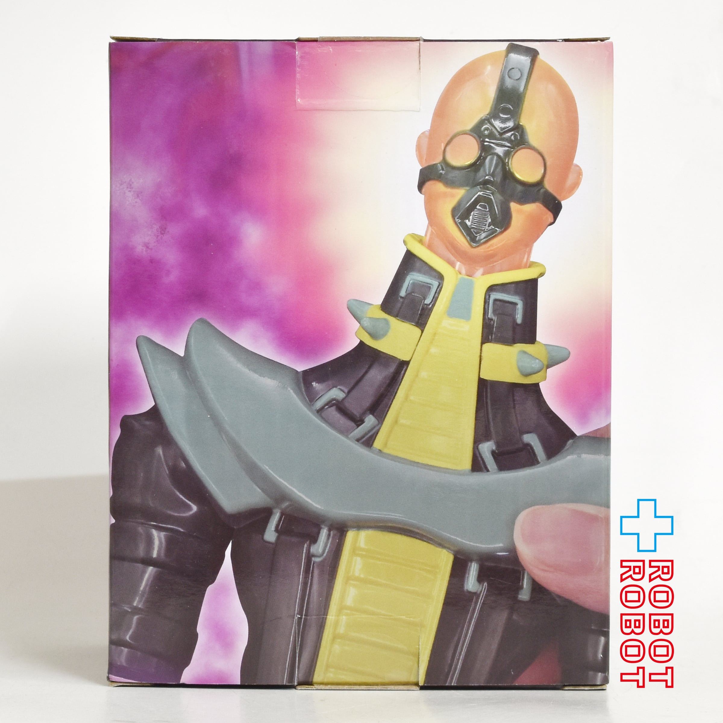 タイトー 遊戯王 人造人間 サイコ・ショッカー フィギュアライト 未