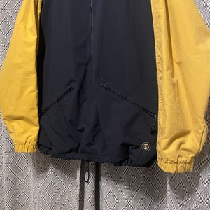 BURTON SNOWBOARDS  / anorak parka