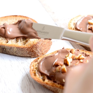 ピカード&ヴィールプッツ ティチーノ バターナイフ