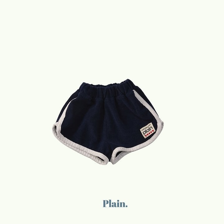プレインドルフィンパンツ XS,S,M,L,XL / Plain 26summer | 韓国子供服