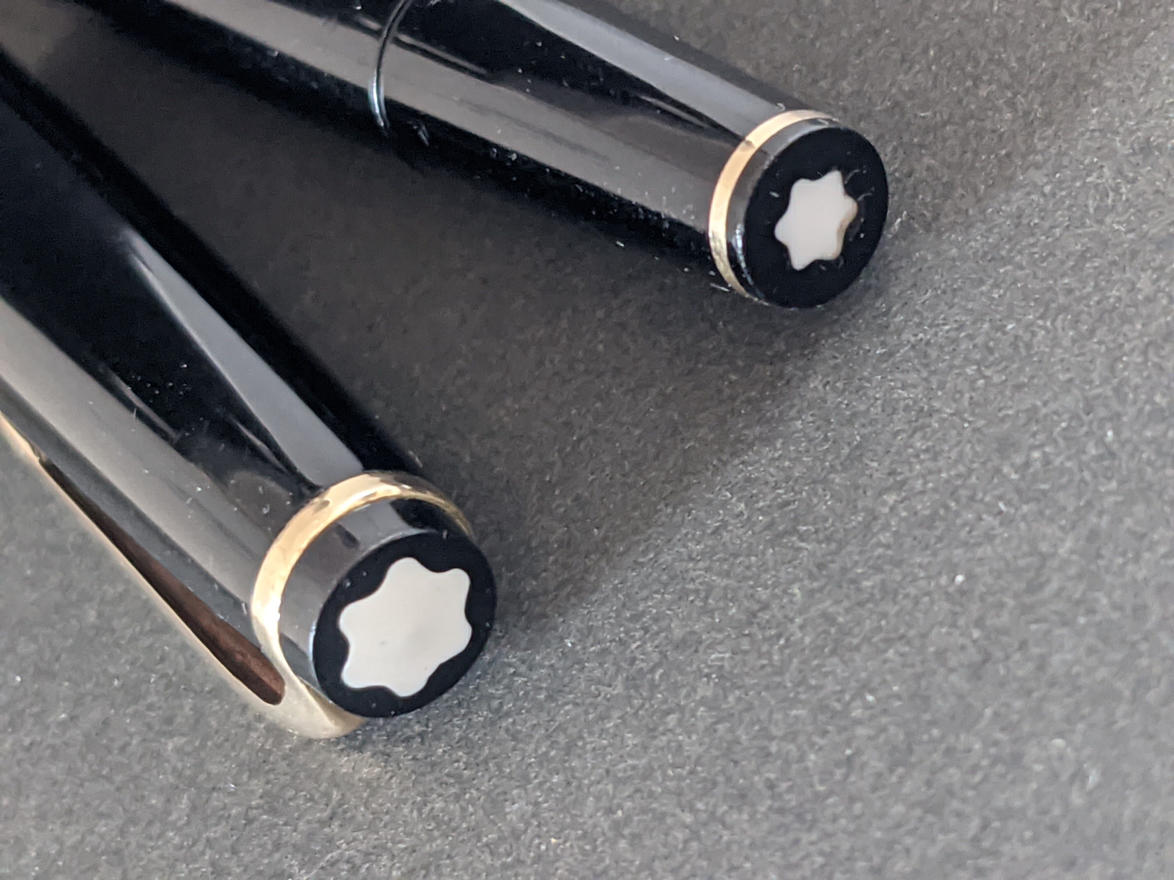 60s モンブラン マイスターシュテュック 12 MONTBLANC MEISTERSTUCK