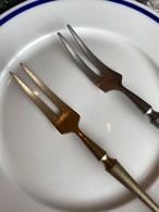 【adepeche】soiree cutlery ソワレフルーツフォーク