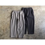 Jackman(ジャックマン) CC Sweat Buggy Pants