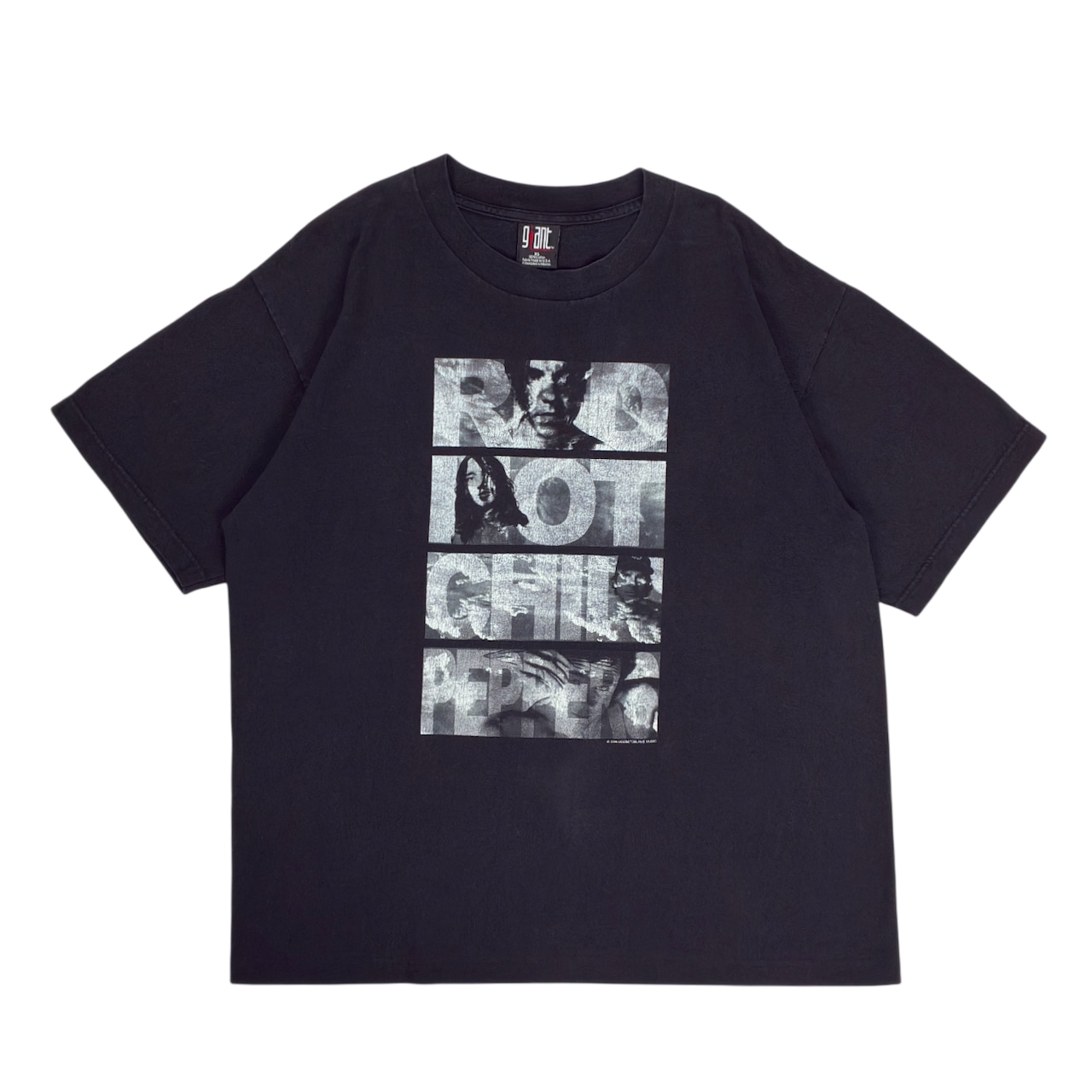 RED HOT CHILI PEPPERS 'CALIFORNICATION 90s' GIANT XL 658