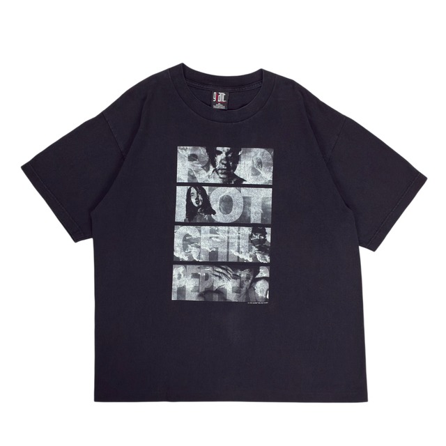 RED HOT CHILI PEPPERS 'CALIFORNICATION 90s' GIANT XL 658