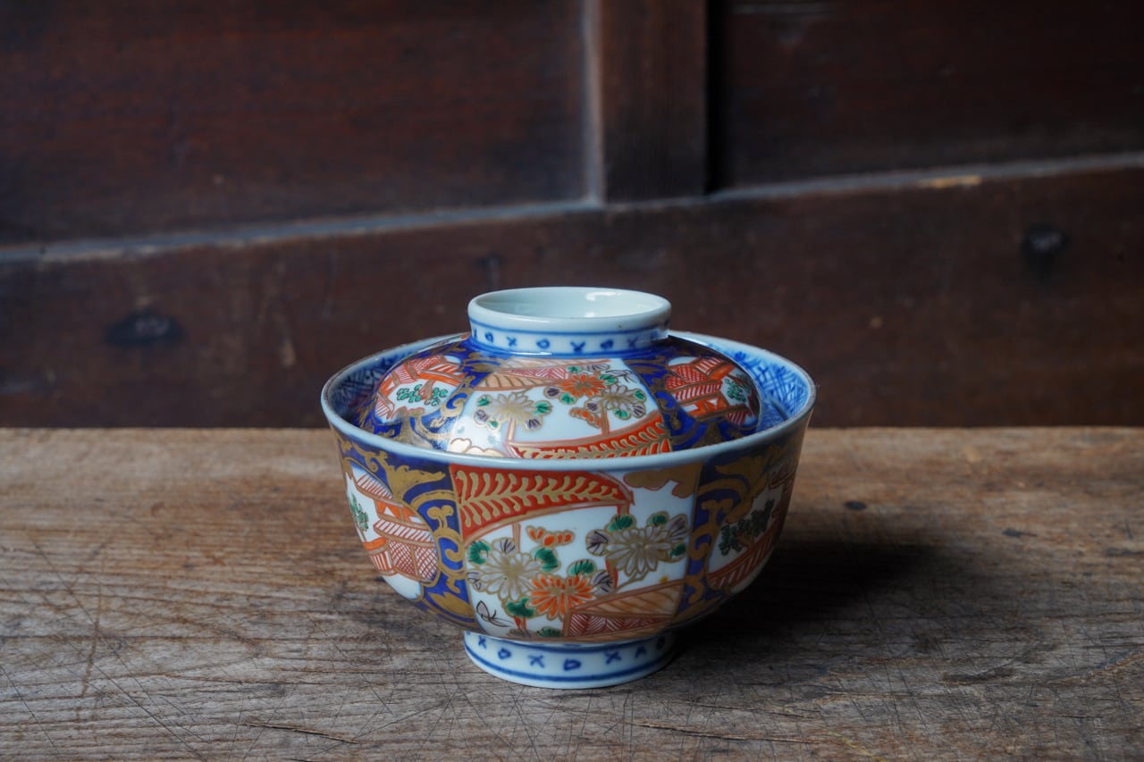 茶碗 | 器まるかく南平台