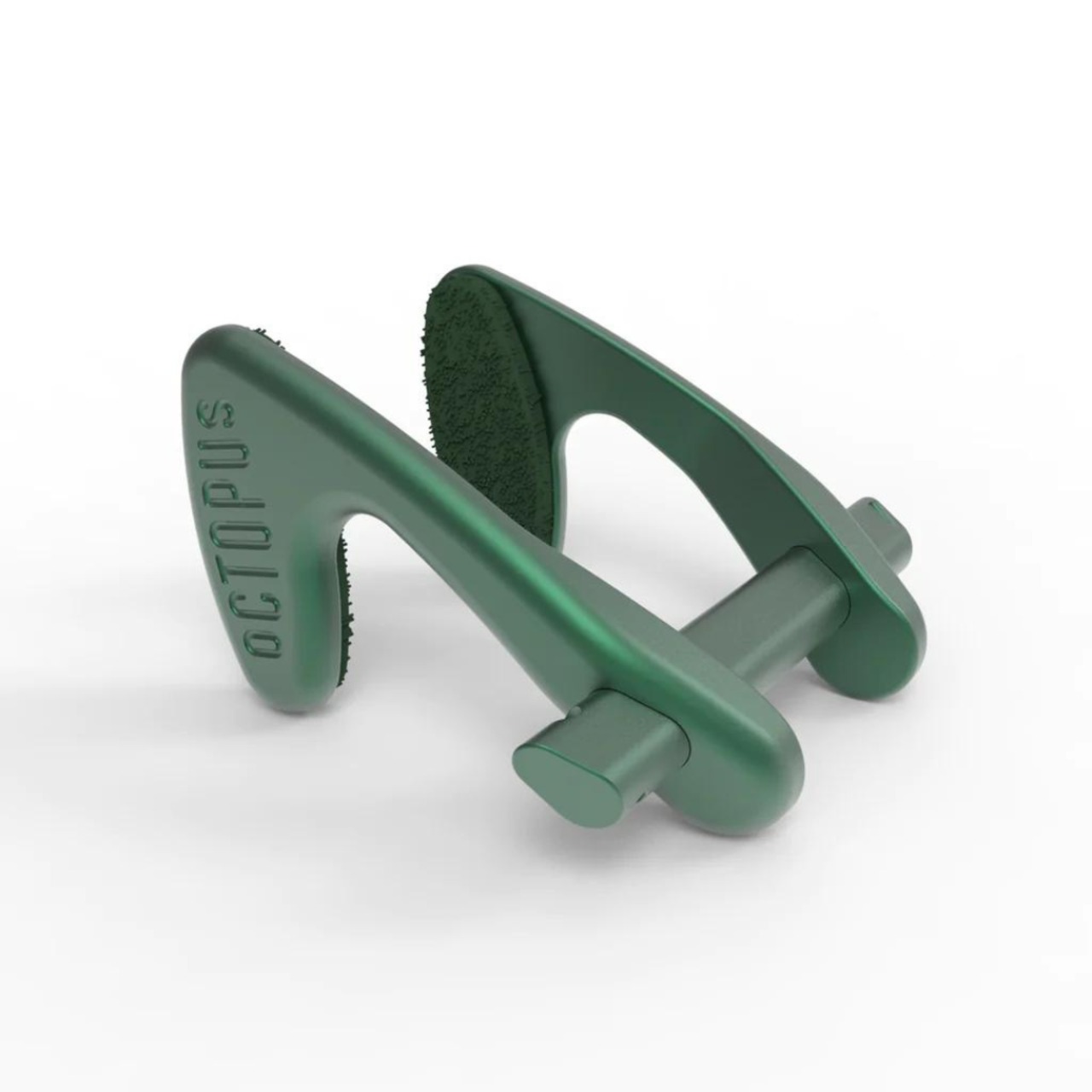 アルミニウムノーズクリップ Aluminum Noseclip - OCTOPUS FREEDIVING