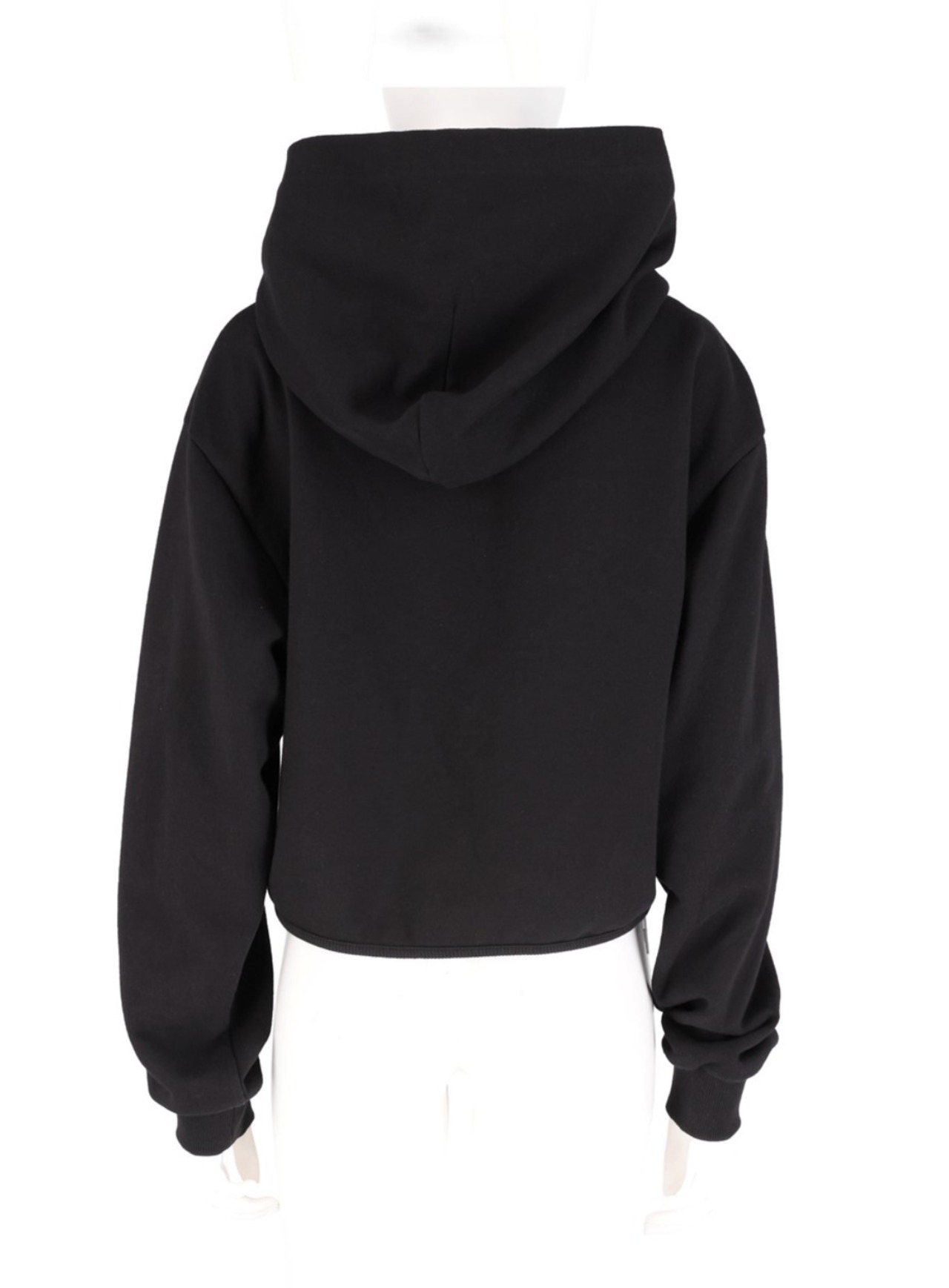 【25SS】BONBOM ボンボム / GATHER HOODIE / フーディー - 6