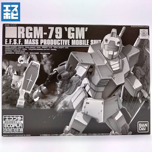 HG 1/144 ジム エコプラ HG 1/144 ジム エコプラ