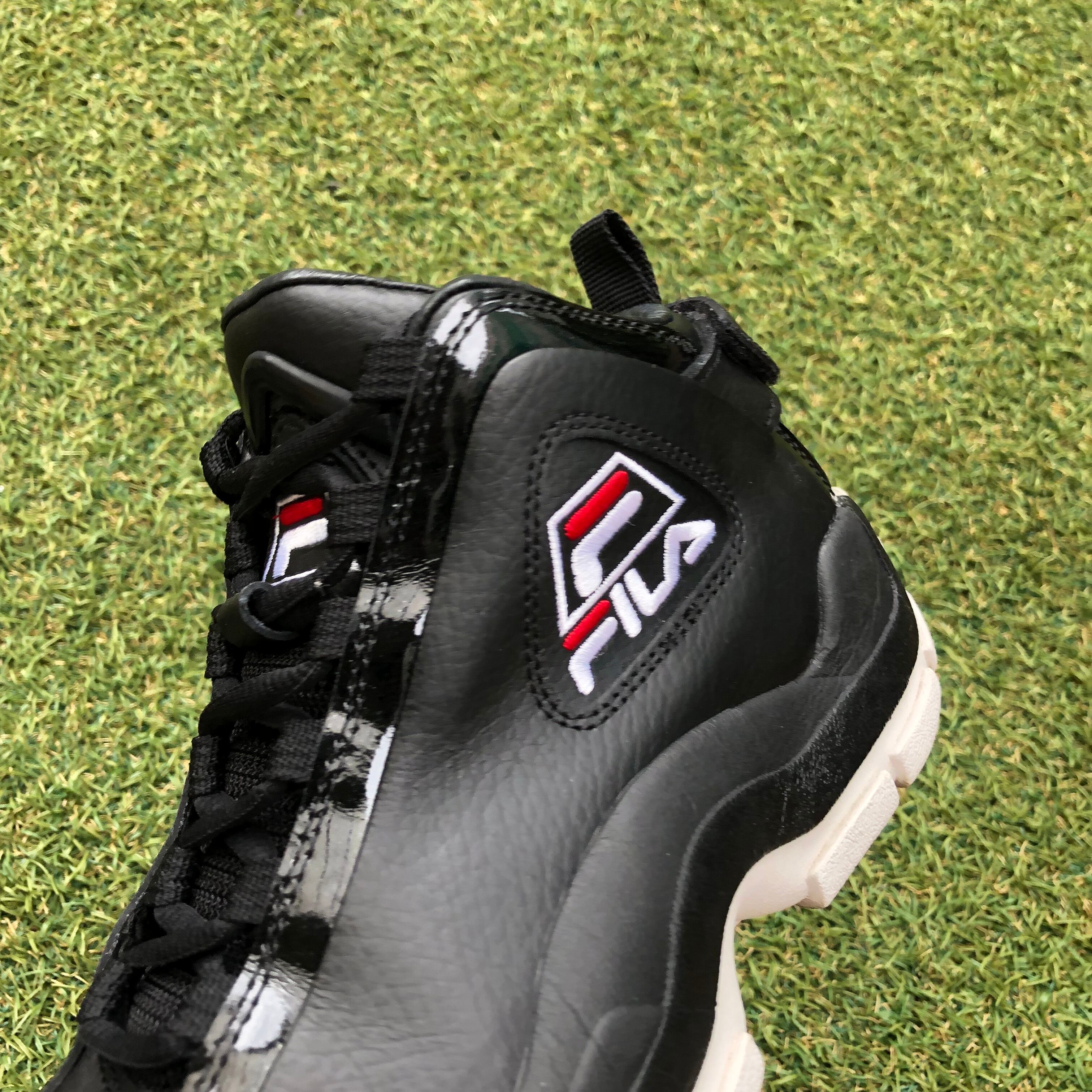 FILA GRANT HILL 2フィラ グランドヒル2 HA748 | reshoe