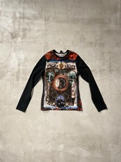 JEAN PAUL GAULTIER, Power Net