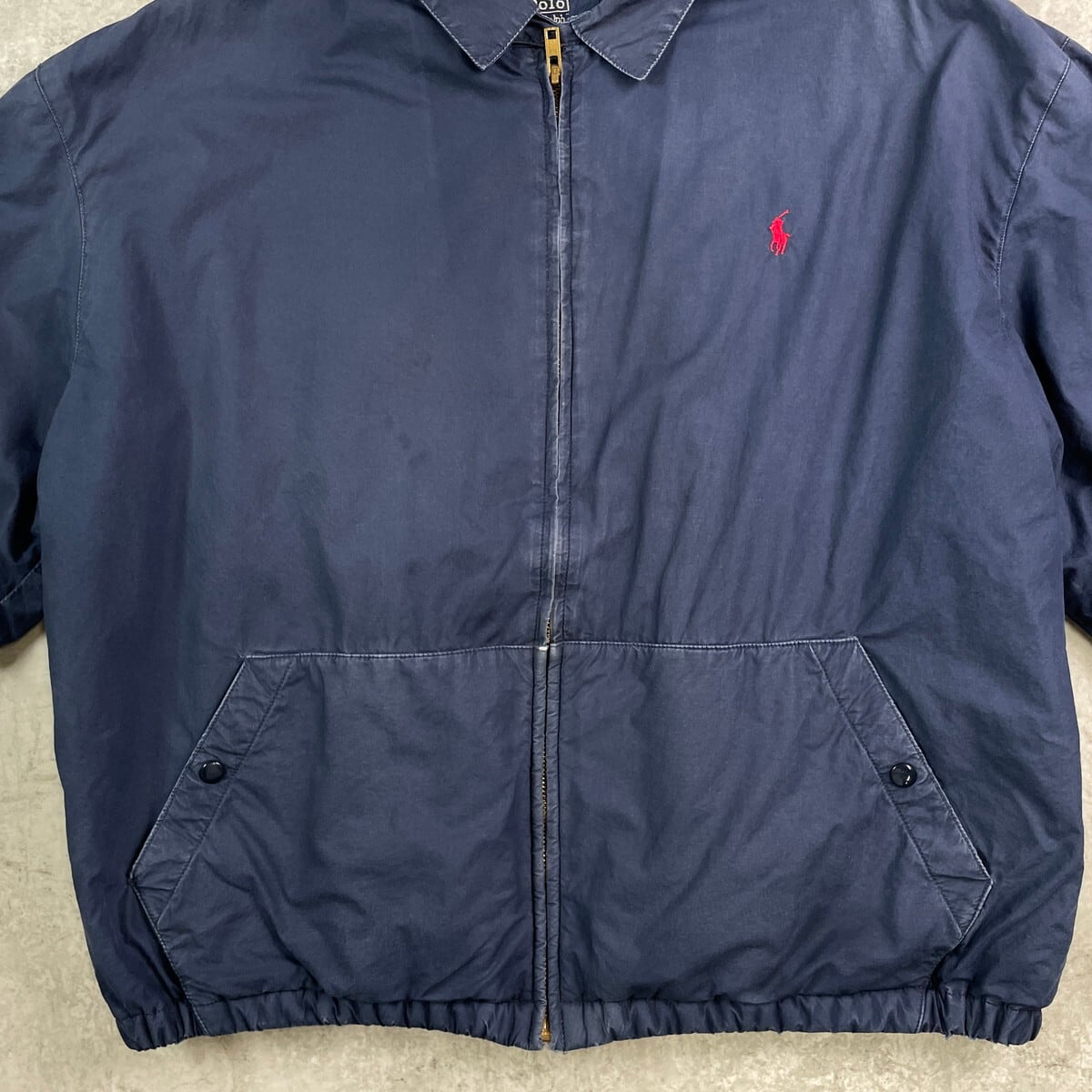 80年代 USA製 Polo by Ralph Lauren ポロバイラルフローレン