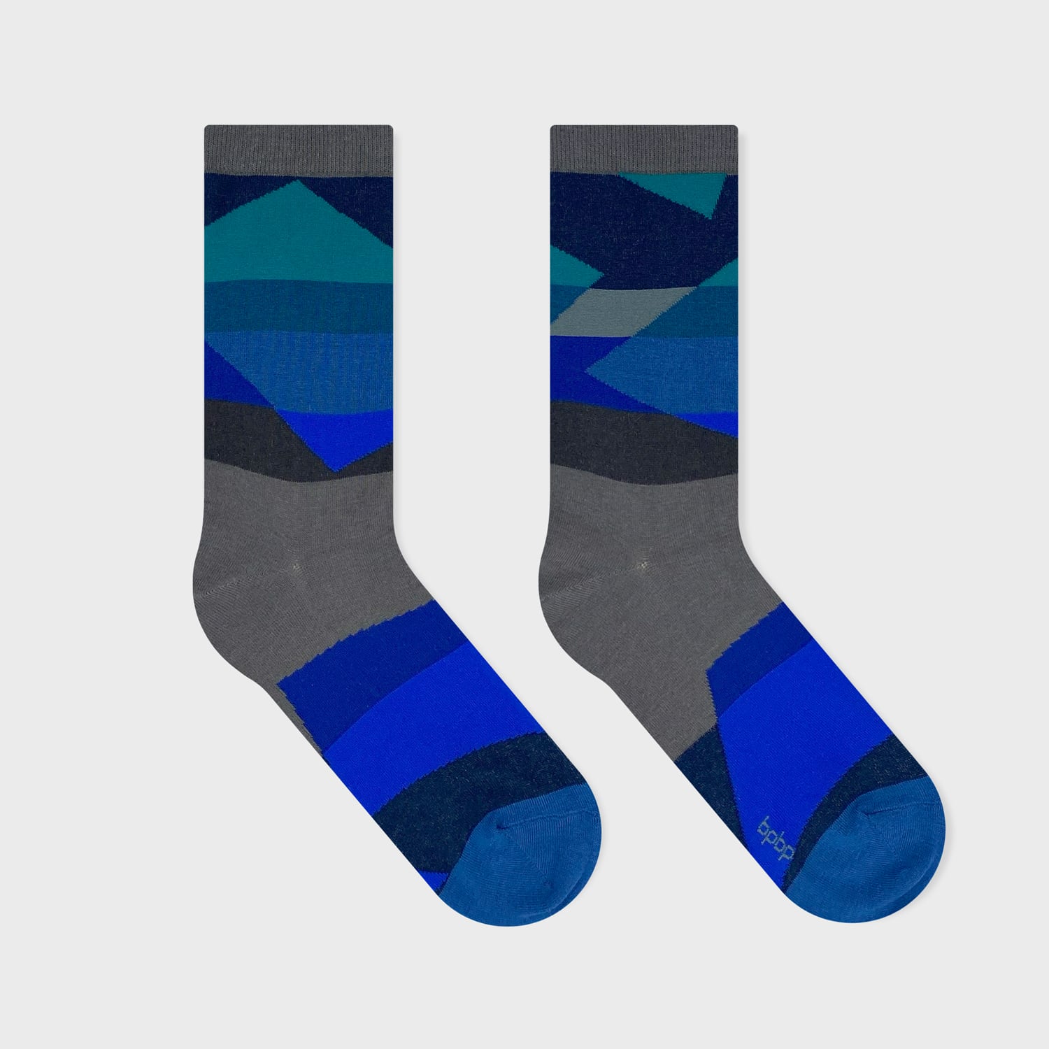 MASARU SUZUKI】鈴木マサル SOCKS LAKE SIDE UP ソックス レイクサイド