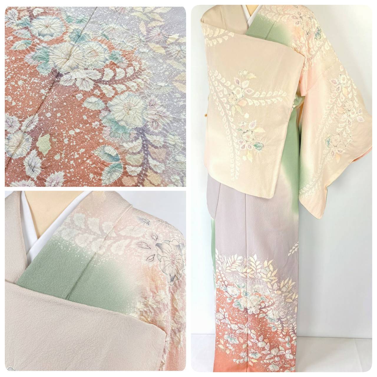 kimono Re:和 [online store] キモノリワ 着物 帯