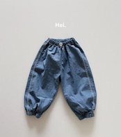 Hei 26/SS ラッキーパンツ