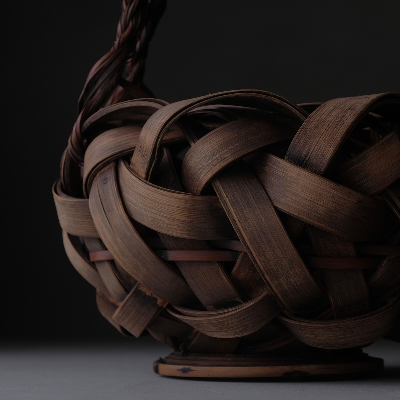 Flower Basket
