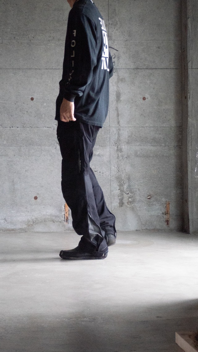 "BÜSE" used Biker pants