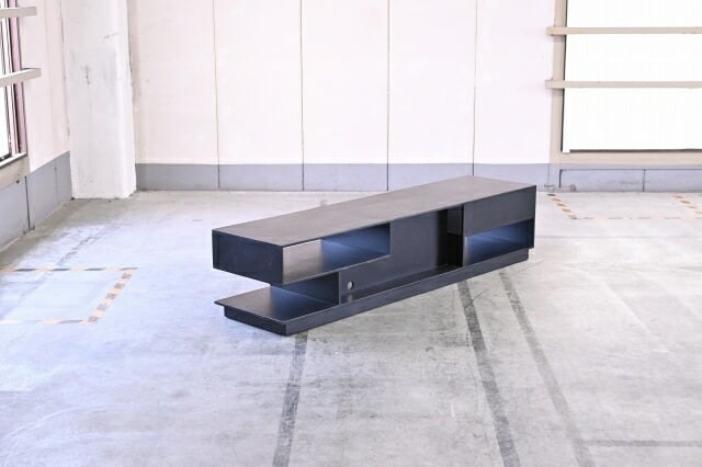 ACTUS Eilersen Penthouse アクタス センターテーブル