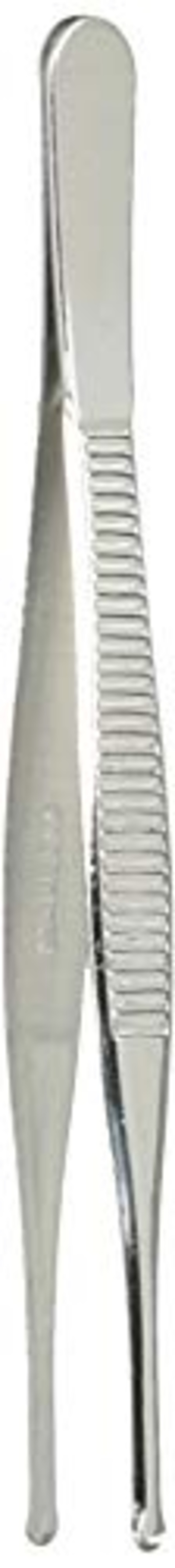 アネックス(ANEX) ピンセット ステンレス製 ベビー用 102mm No.131
