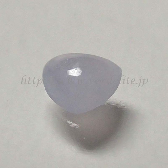 フローライト　0.83ct　VB146