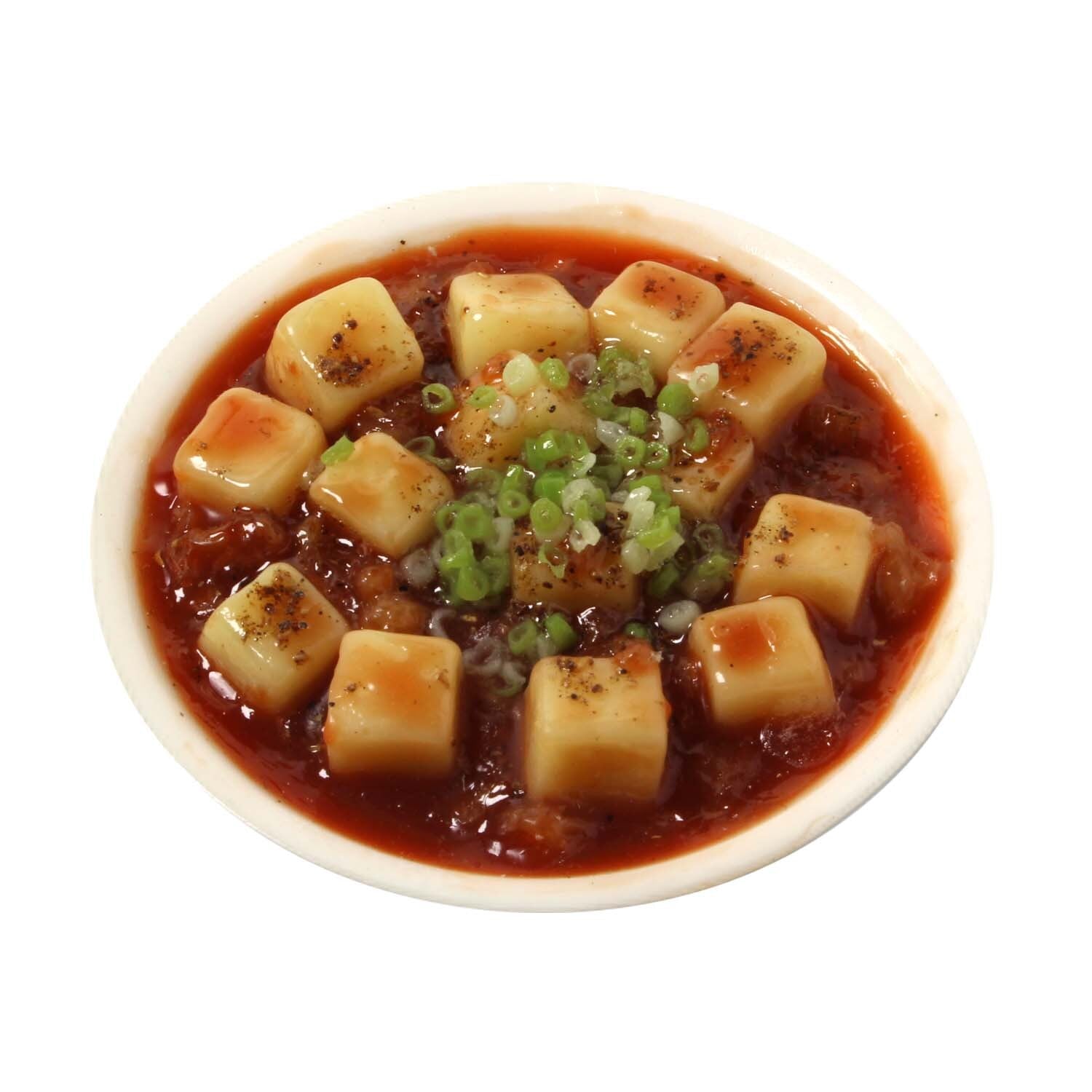 アジアの食べ物・中華 | アトリエクック