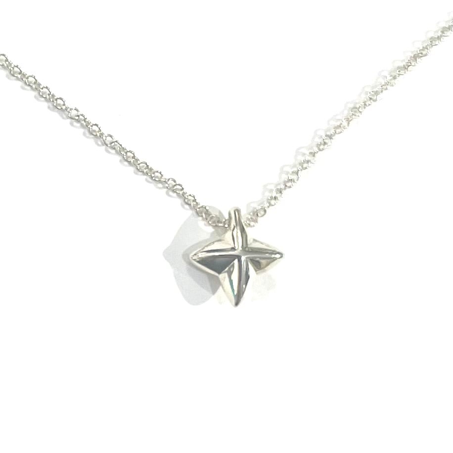 TIFFANY&Co.】 2876 ティファニー シリウスネックレス シリウス 星