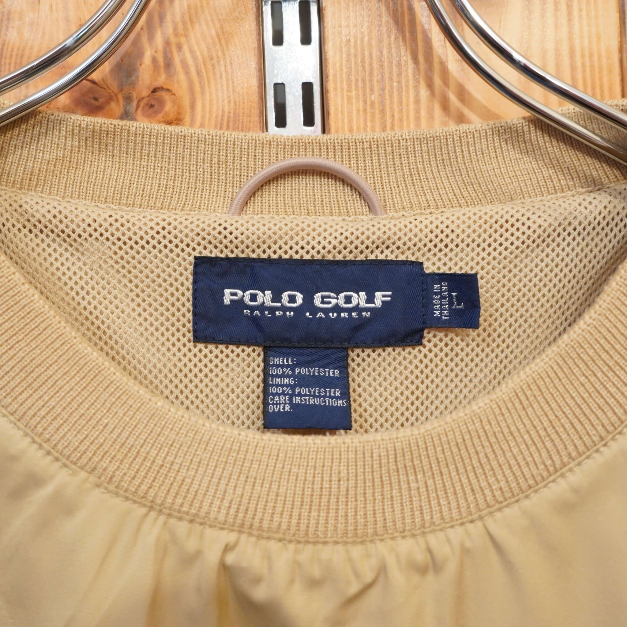 90s polo golf ポロゴルフ ralphlauren ラルフローレン 半袖 プル
