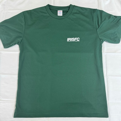 サポーターTシャツ（グリーン）